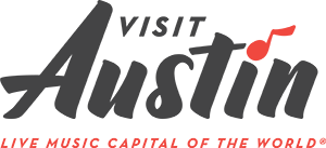 Visit Austin logo