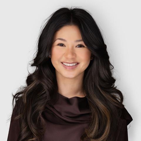 Aimy Thai headshot