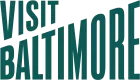 Visit Baltimore logo
