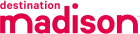 Destination Madison logo