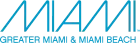 Greater Miami CVB logo
