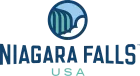 Destination Niagara USA logo