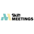 Skift Meetings logo