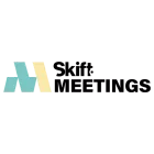 Skift Meetings logo