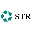STR Logo