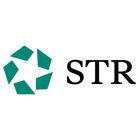 STR Logo