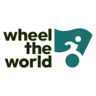 Wheel the World logo
