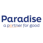 Paradise logo
