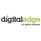 Digital Edge logo