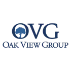 Oak View Group logo