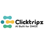 ClickTripz logo