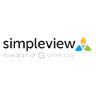 Simpleview logo