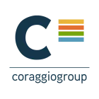 Coraggio group logo