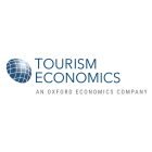 Tourism Economics logo