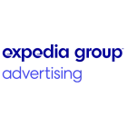 Expedia Group Advertising logo