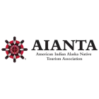 American Indian Alaska Native Tourism Association logo