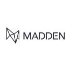 Madden Media logo