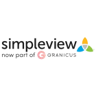 Simpleview logo