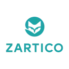 Zartico logo
