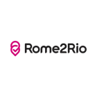 Rome2Rio logo