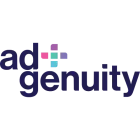 Adgenuity logo