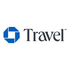 Chase travel logo