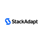 Stack Adapt logo
