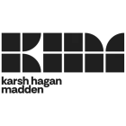 Karsh Hagan Madden logo