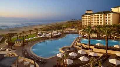 Amelia Island