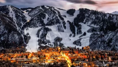 Aspen Chamber Resort Association