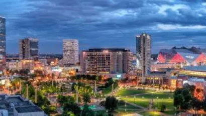 Atlanta Convention & Visitors Bureau
