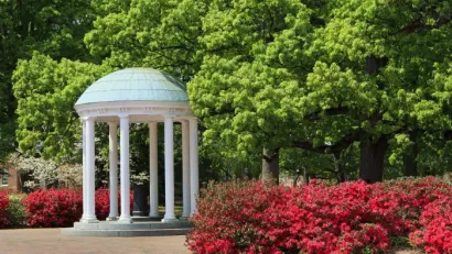 Chapel Hill/Orange County Visitors Bureau