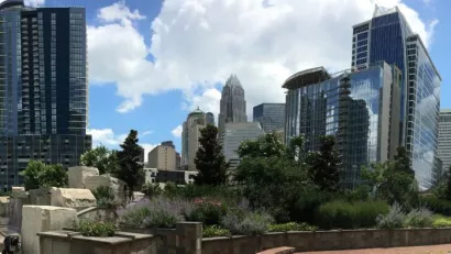 Charlotte Regional Visitors Authority