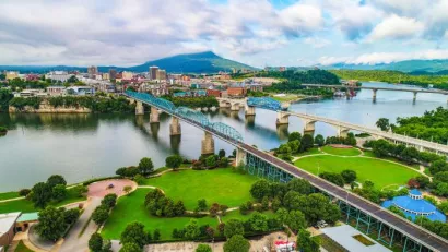 Chattanooga Tourism Co.
