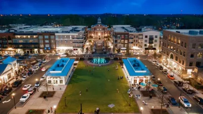 Alpharetta Convention & Visitors Bureau