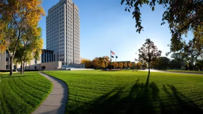 Bismarck-Mandan Convention & Visitors Bureau