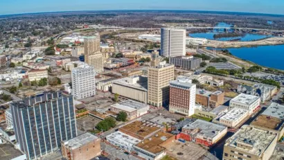 City of Beaumont, Beaumont CVB