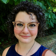 Emma Adelman headshot