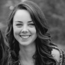Kaytlyn Skov headshot