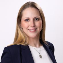 Chelsea Welter headshot