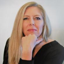 Jessica Ireland headshot