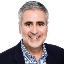 Jorge Pesquera headshot