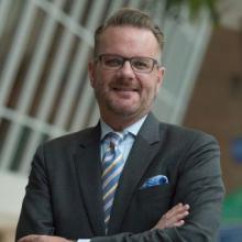 Brad Weaber headshot