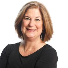 Rose Horcher headshot