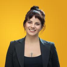 Kerri Moore headshot