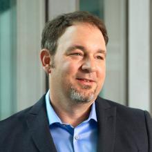 Gregg Shapiro headshot