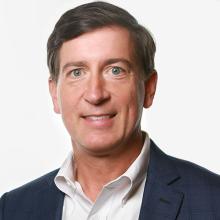 Tim Smith headshot