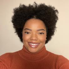 Kaelyn Mooney headshot