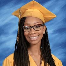 Kaniyah Williams Bailey headshot