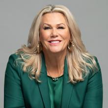 Barbara Karasek | Destinations International